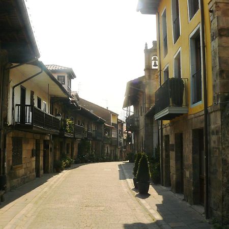 Apartamentos Rurales La Villa De Piedra Cartes Kültér fotó